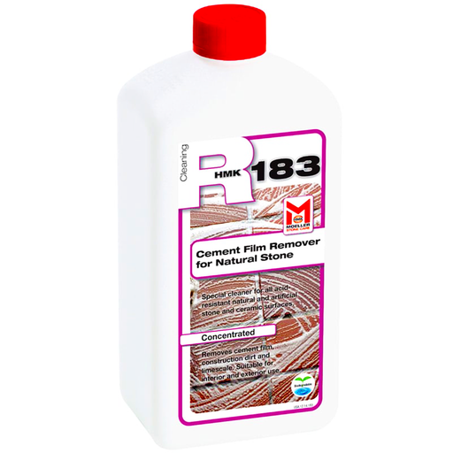 HMK R183 Cement Film Remover for Natural Stone