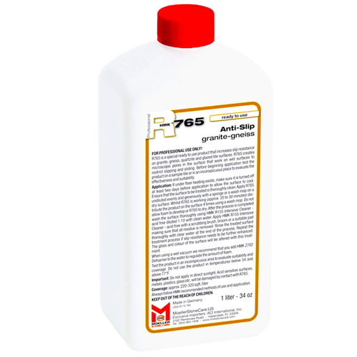 HMK R765 Anti-Slip Granite