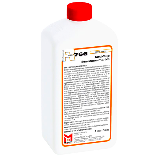 HMK R766 Anti-Slip Limestone-marble