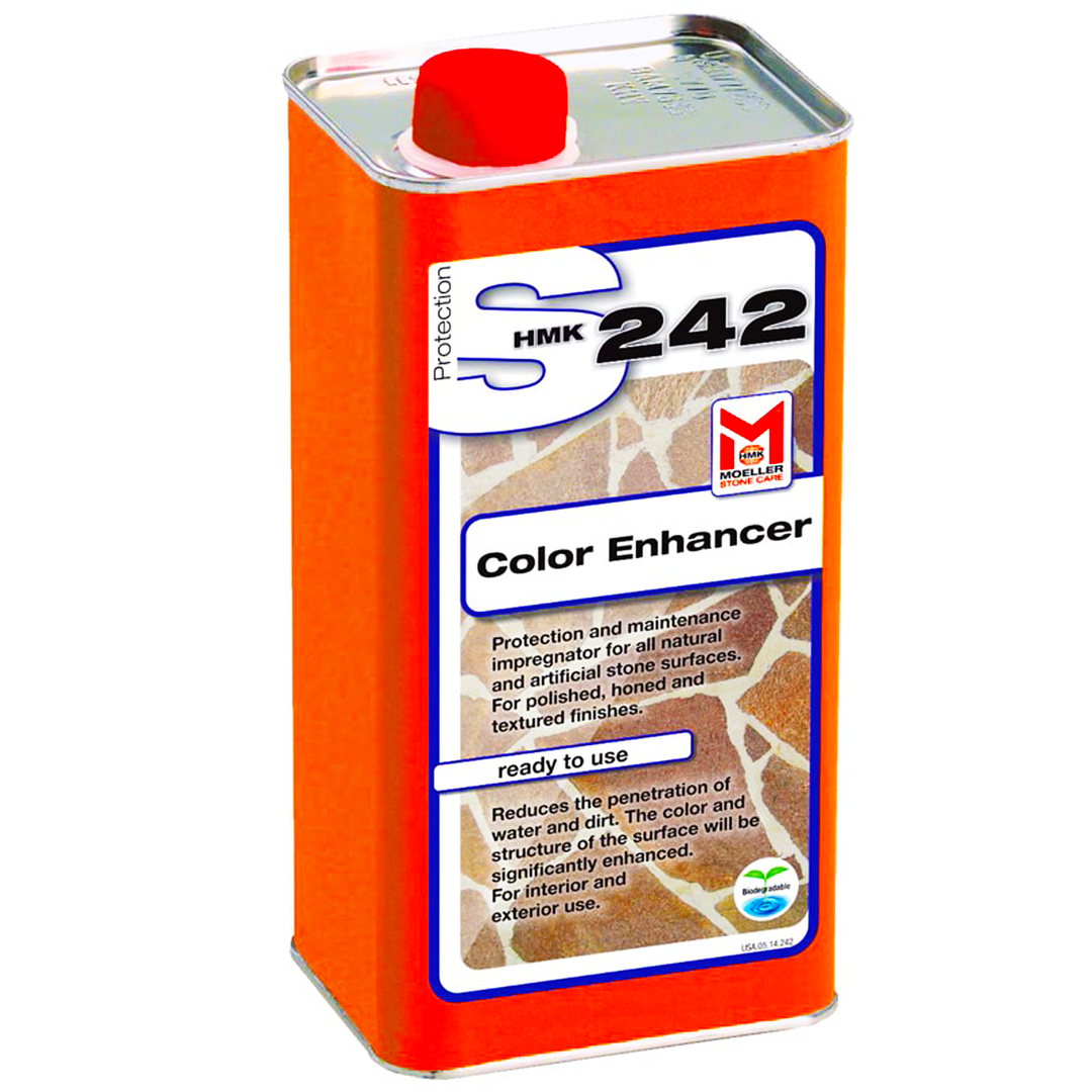 HMK S242 Color Enhancer Product Image