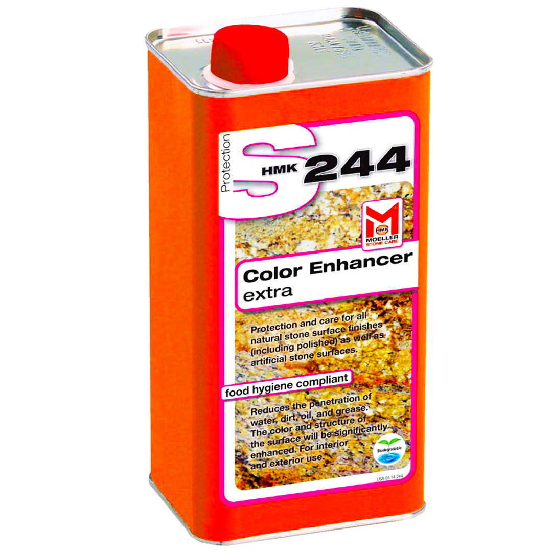 HMK S244 Color Enhancer Extra Product Image