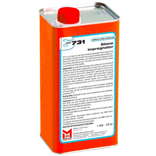 HMK S731 Silane Impregnator Product Image