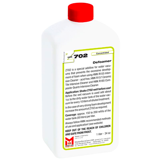 HMK Z702 Deformer Product Image