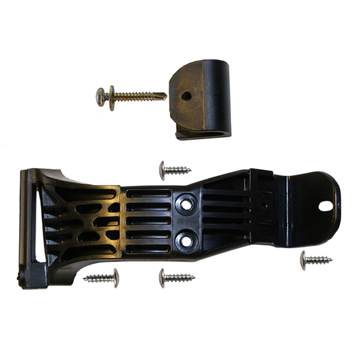 ProKnee Model 0714/0714E Strap & Buckle Mount Kit