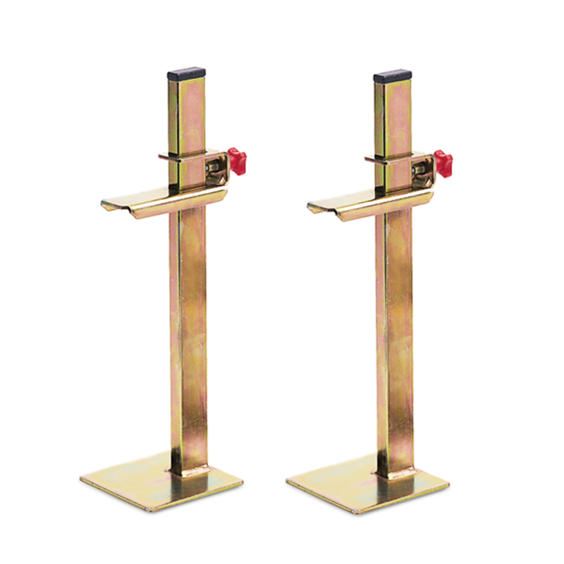 Rubi Tools 20" Rule Support Set