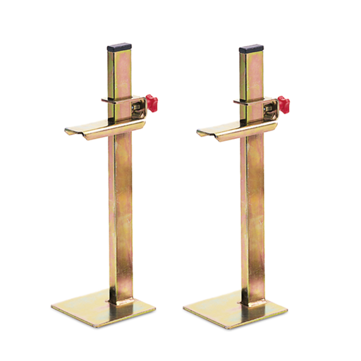Rubi Tools 20" Rule Support Set