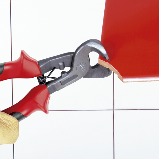 Rubi Tools Ceramic Tile Nippers