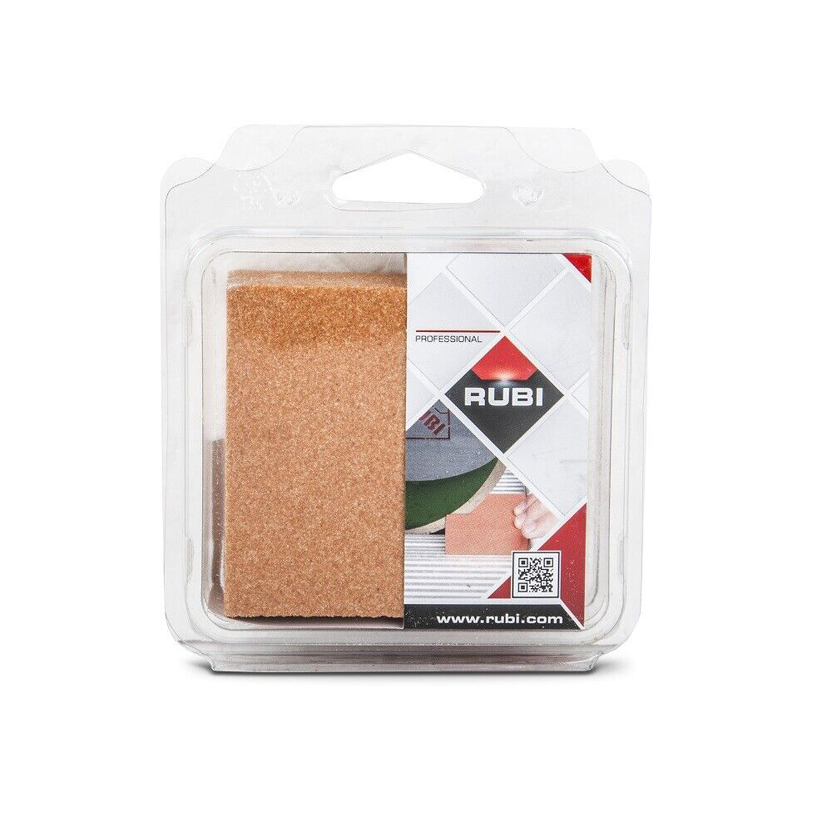 Rubi Tools Diamond Blade Cleaning Block