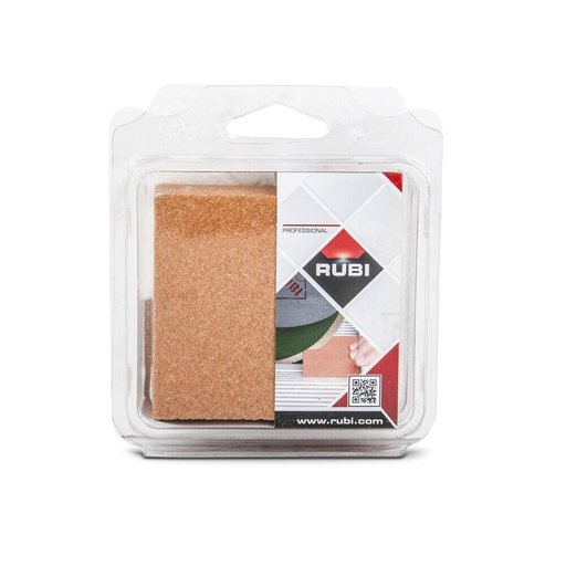 Rubi Tools Diamond Blade Cleaning Block