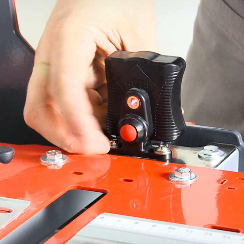 Rubi Tools DV/DC/DS/DX Laser & Level Kit