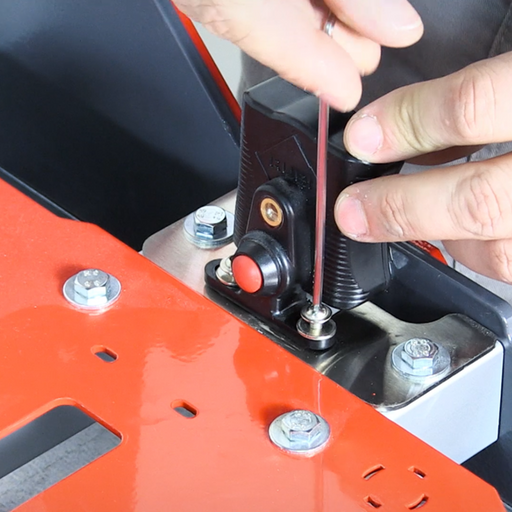 Rubi Tools DV/DC/DS/DX Laser & Level Kit