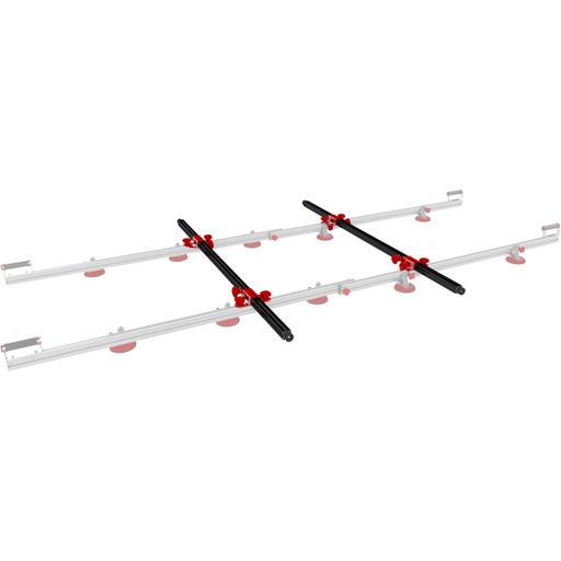 Rubi Tools SLIM EASY TRANS supplementary guide set