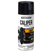 Rust-Oleum Automotive Caliper Paint - Improve the look and durability of your brake calipers with our high-performance paint.