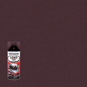 Rust-Oleum Automotive Lens Tint with Color Swatch