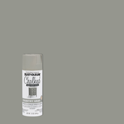 Rust-Oleum Chalked Ultra Matte Paint in a can, showcasing its smooth and velvety finish, ideal for creating a vintage, timeless look on furniture and home decor items.