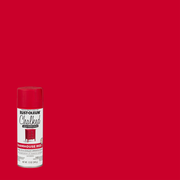 Rust-Oleum Chalked Ultra Matte Paint in a can, showcasing its smooth and velvety finish, ideal for creating a vintage, timeless look on furniture and home decor items.