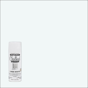 Rust-Oleum Chalked Ultra Matte Paint in a can, showcasing its smooth and velvety finish, ideal for creating a vintage, timeless look on furniture and home decor items.