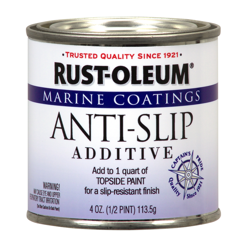 Image of Rust-Oleum Marine Coatings Anti-Slip Additive