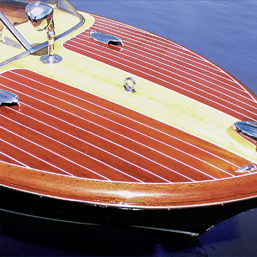 Image of Rust-Oleum Marine Coatings Spar Varnish, a protective finish designed for marine environments, providing a durable and glossy coat to protect against UV rays and harsh weather conditions.