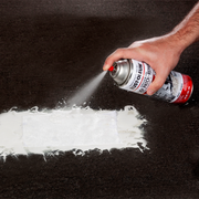 Rust-Oleum Roofing Roof Patch Cleaner & Primer - Effective and Easy-to-Use Solution for Roof Maintenance and Preparation