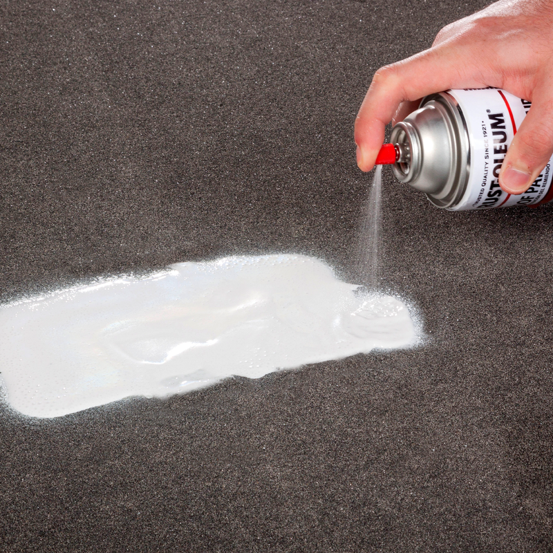 Rust-Oleum Roofing Roof Patch Cleaner & Primer - Effective and Easy-to-Use Solution for Roof Maintenance and Preparation