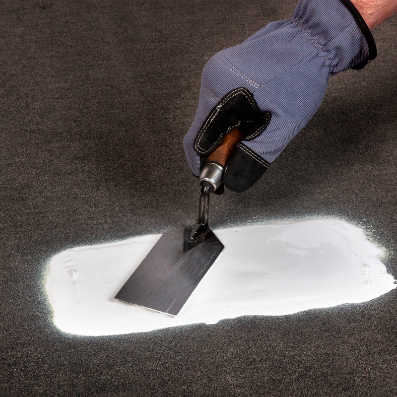 Rust-Oleum Roofing Roof Patch Cleaner & Primer - Effective and Easy-to-Use Solution for Roof Maintenance and Preparation