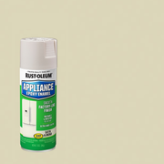Rust-Oleum Specialty Appliance Epoxy in Almond