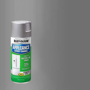 Rust-Oleum Specialty Appliance Epoxy in Stainless Steel