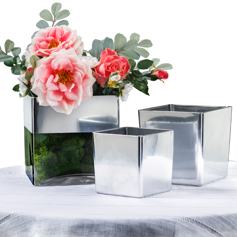 Rust-Oleum Specialty Mirror Effect Spray Paint - Creates a Reflective, Mirror-like Finish on Glass and Acrylic Surfaces