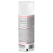 Rust-Oleum Specialty Plastic Primer - White Spray Paint for Plastic Surfaces