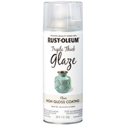 Rust-Oleum Specialty Triple Thick Glaze Spray Paint Can