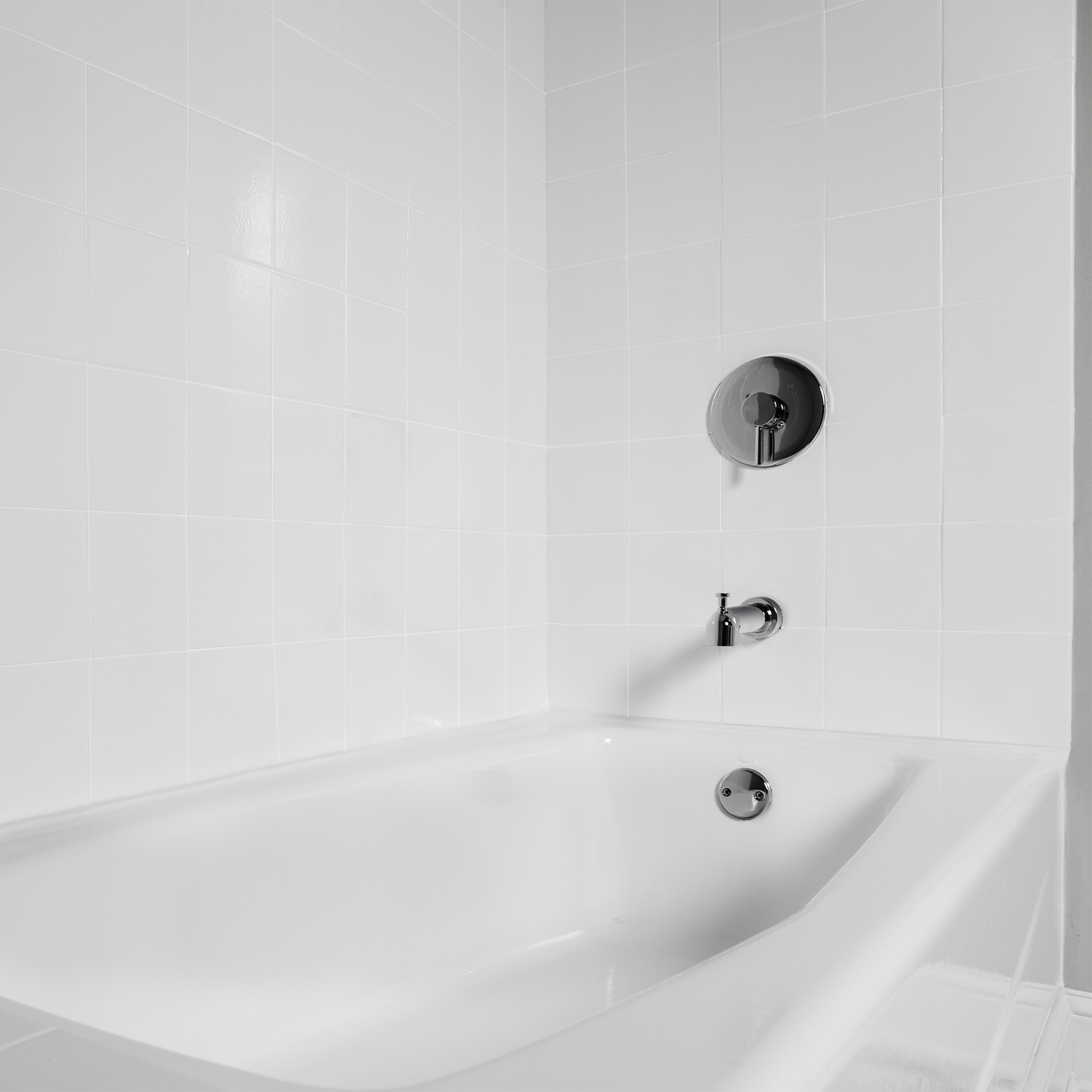 Rustoleum tub and tile third coat discount