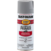 Rust-Oleum Stops Rust Automotive Primer Spray Can