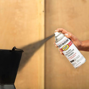 Rust-Oleum Stops Rust Protective Enamel Spray Paint - Durable and weather-resistant enamel spray paint for protecting and beautifying various surfaces.