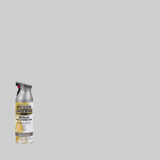 Rust-Oleum Universal Premium Metallic Spray Paint, versatile for any surface, featuring a durable, high-gloss finish.