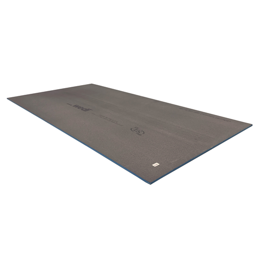 Wedi 1/2" Building Panel Sheet