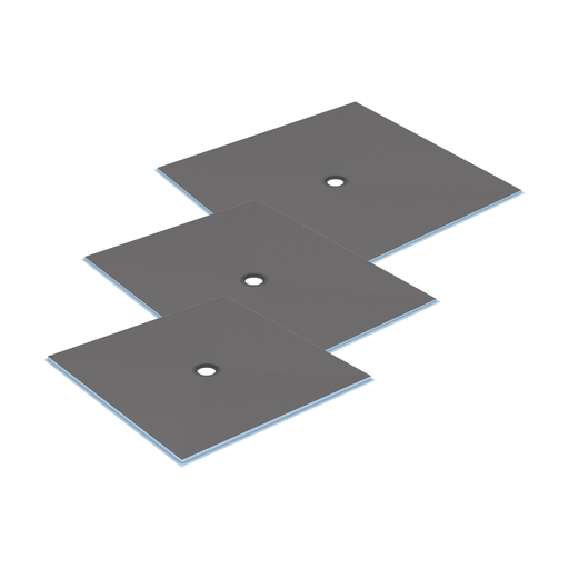 Wedi Fundo Curbless Shower Bases