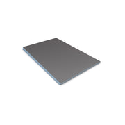 Wedi Fundo Linear Shower Extension, 66-3/4" x 48"