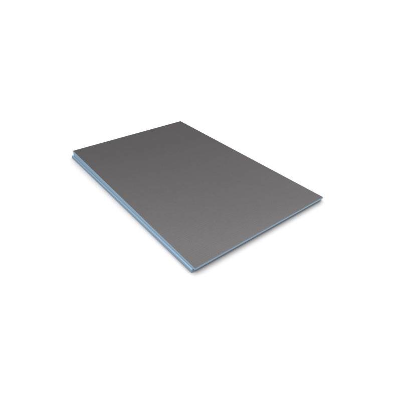 Wedi Fundo Linear Shower Extension, 66-3/4" x 48"