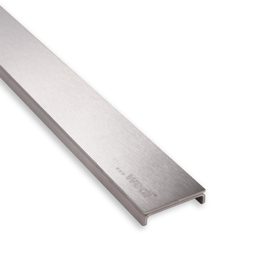 Wedi Fundo Riolito Exclusive Drain Cover for Riolito Neo Line Module