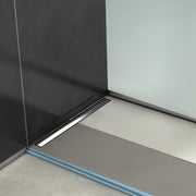 Wedi Fundo Riolito Exclusive Drain Cover for Riolito Neo Line Module