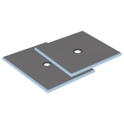 Wedi Fundo Shower Bases