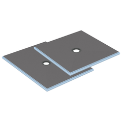 Wedi Fundo Shower Bases