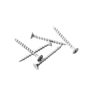 Wedi Tabless Fastener Kit Screws