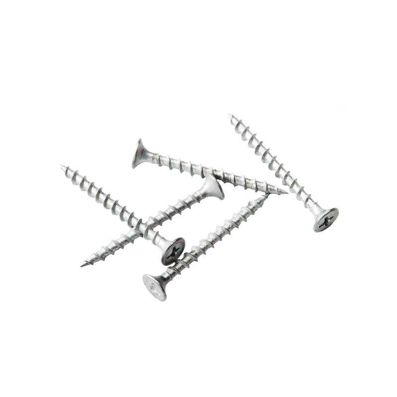 Wedi Tabless Fastener Kit Screws