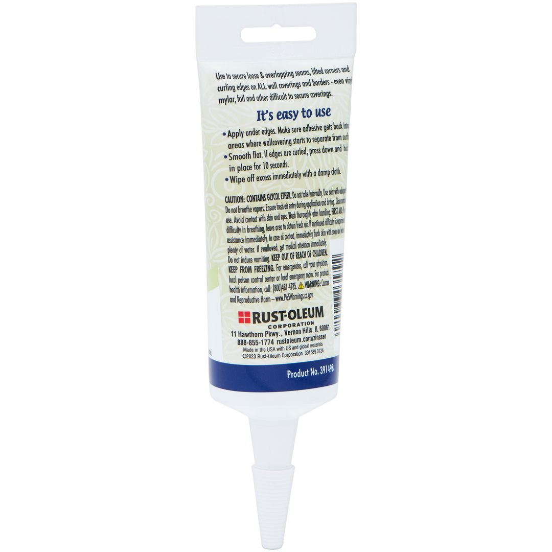 Zinsser SureGrip All-Purpose Adhesive & Wallsize
