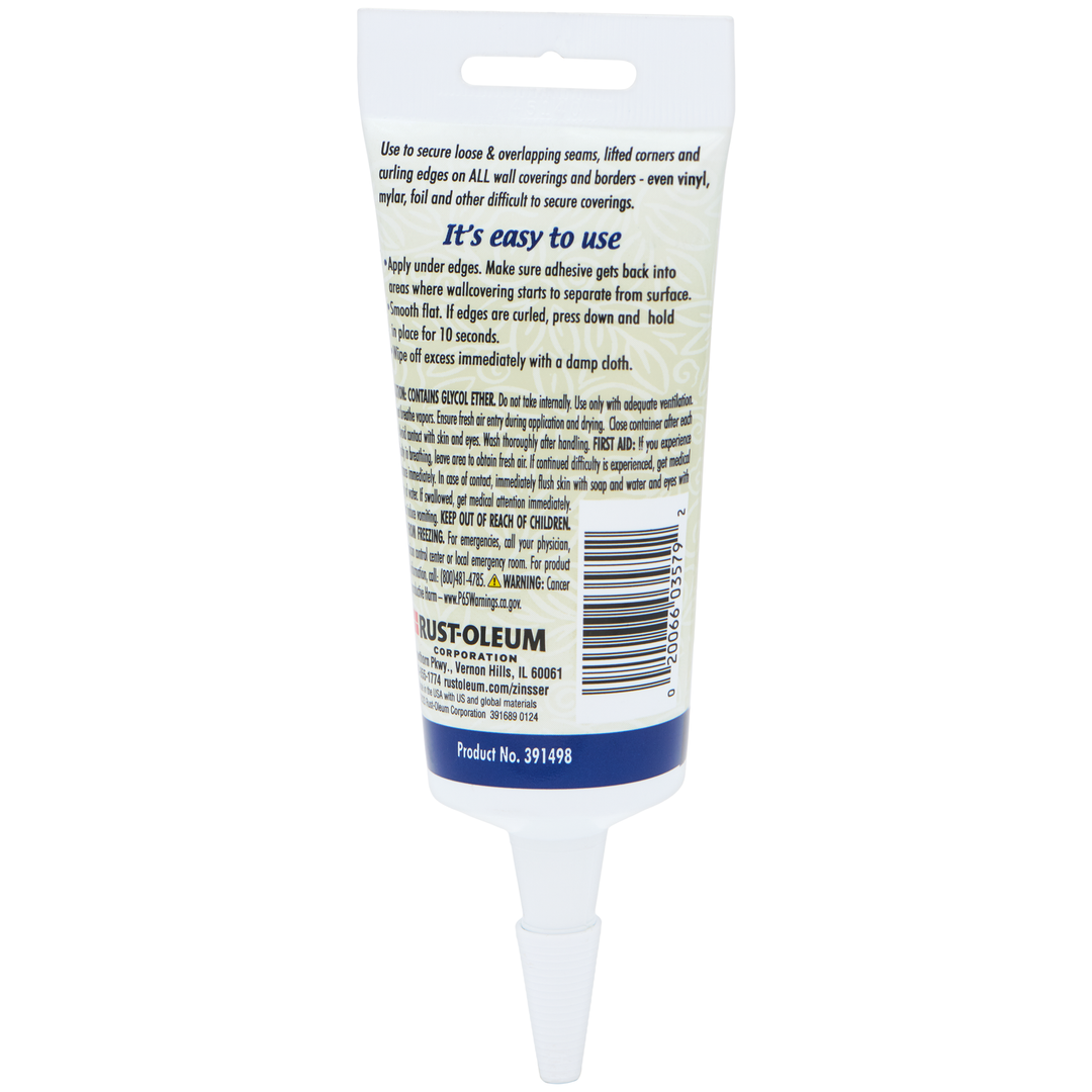 Zinsser SureGrip All-Purpose Adhesive & Wallsize
