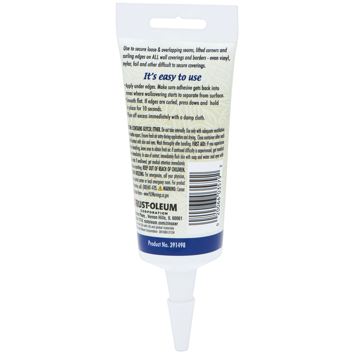 Zinsser SureGrip All-Purpose Adhesive & Wallsize