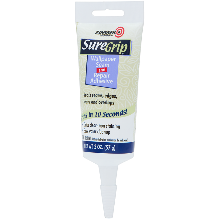 Zinsser SureGrip All-Purpose Adhesive & Wallsize