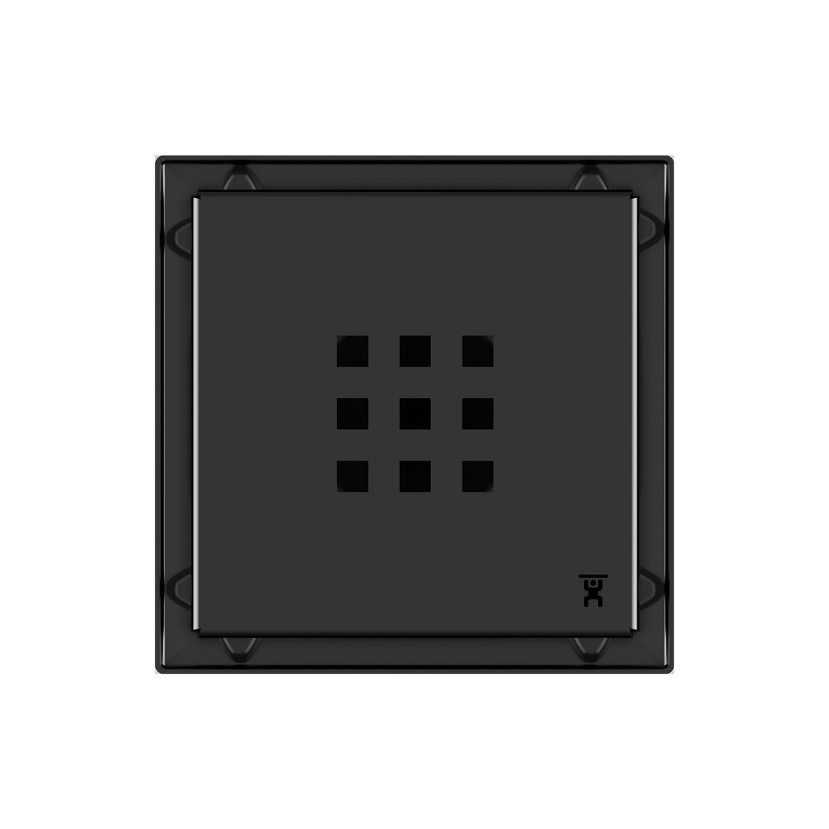 GURU Evolux PLUS Shower Drain Cover
